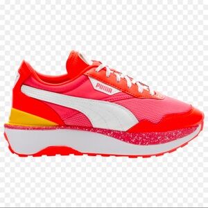 PUMA Cruise Rider Brainfreeze | Size: 7